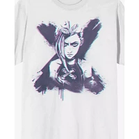 Arcane Jinx T Shirt