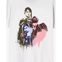 Arcane Group T Shirt