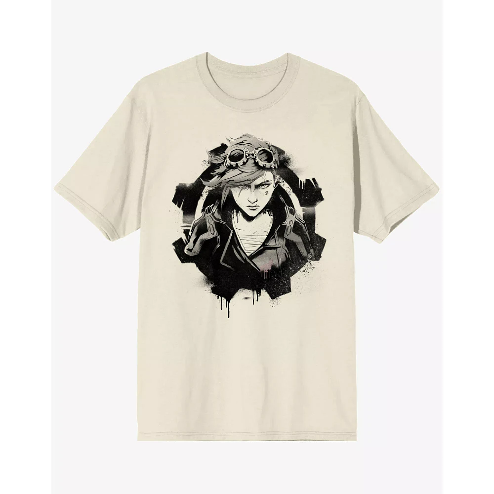 Arcane Gear T Shirt