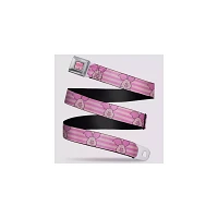 Piglet Buckle-Down Seatbelt Belt - Winnie the Pooh