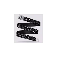 Jack Skellington Buckle-Down Seatbelt Belt - The Nightmare Before Christmas