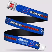 Buckle-Down Hendrick Motorsports Kyle Larson Seatbelt Belt