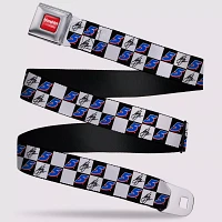 Buckle-Down Kyle Larson Signature Seatbelt Belt