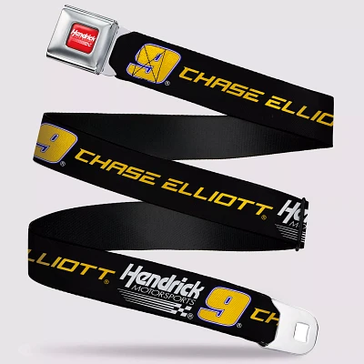 Buckle-Down Hendrick Motorsports Chase Elliot Seatbelt Belt