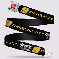 Buckle-Down Hendrick Motorsports Chase Elliot Seatbelt Belt