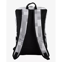 Minecraft Pickaxe Backpack