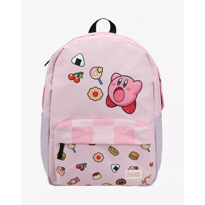 Kirby Snacks Backpack