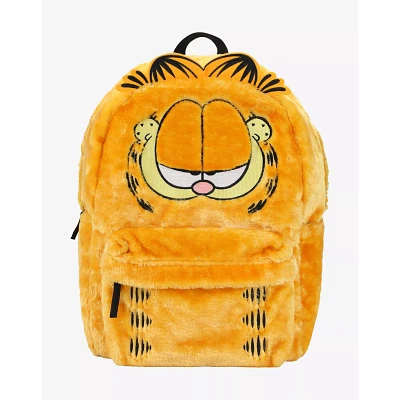 Garfield 3D Backpack