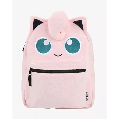 Jigglypuff Reversible Backpack - Pokémon