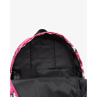 Pink Hello Kitty Patterned Backpack - Hello Kitty & Friends