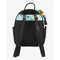 Pokémon Characters 3D Mini Backpack