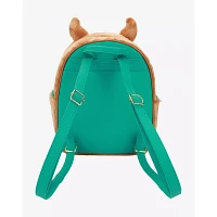 Scooby-Doo 3D Plush Mini Backpack