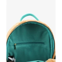 Scooby-Doo 3D Plush Mini Backpack
