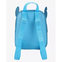 Stitch Floral 3D Mini Backpack - Lilo & Stitch