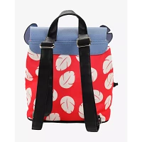 Stitch Floral 3D Rucksack Mini Backpack - Lilo & Stitch