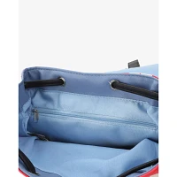 Stitch Floral 3D Rucksack Mini Backpack - Lilo & Stitch