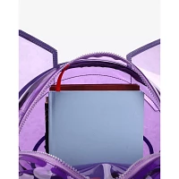 Kuromi 3D Mini Backpack - The Adventures of Hello Kitty & Friends
