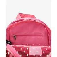 Hello Kitty Heart Mini Backpack - The Adventures of Hello Kitty & Friends