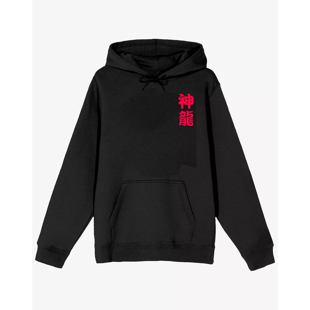 Dragon Ball Z Shenron Hoodie