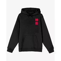 Dragon Ball Z Shenron Hoodie