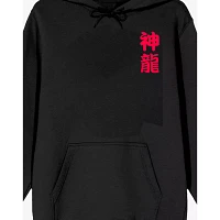 Dragon Ball Z Shenron Hoodie