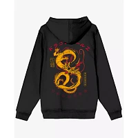 Dragon Ball Z Shenron Hoodie