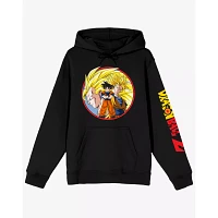 Goku Hoodie - Dragon Ball Z