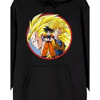 Goku Hoodie - Dragon Ball Z