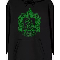 Slytherin Hoodie - Harry Potter