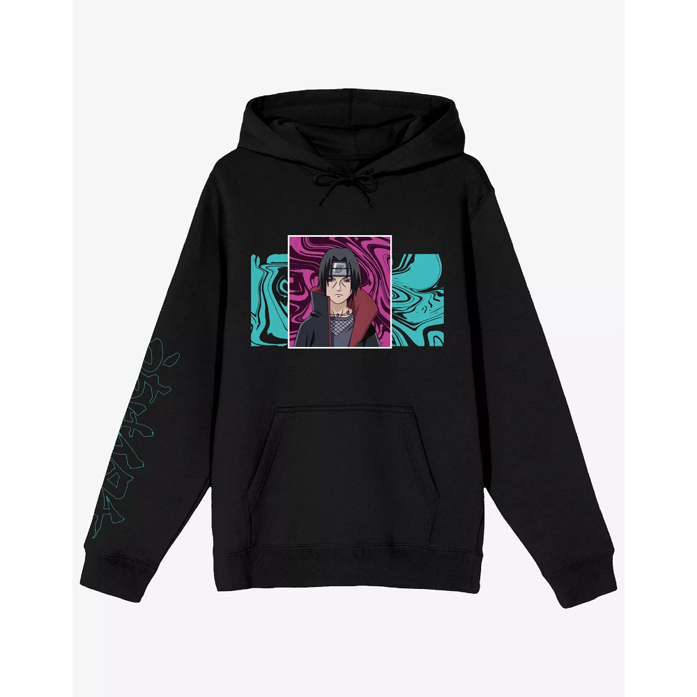 Itachi Hoodie - Naruto Shippuden