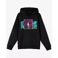 Itachi Hoodie - Naruto Shippuden