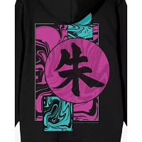 Itachi Hoodie - Naruto Shippuden