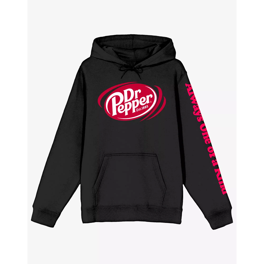 Dr. Pepper Hoodie