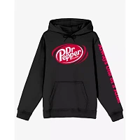 Dr. Pepper Hoodie