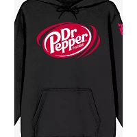 Dr. Pepper Hoodie