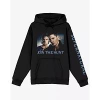 Join the Hunt Hoodie - Supernatural