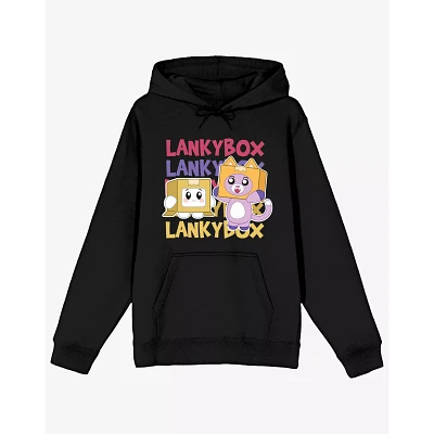 LankyBox Hoodie
