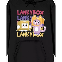 LankyBox Hoodie