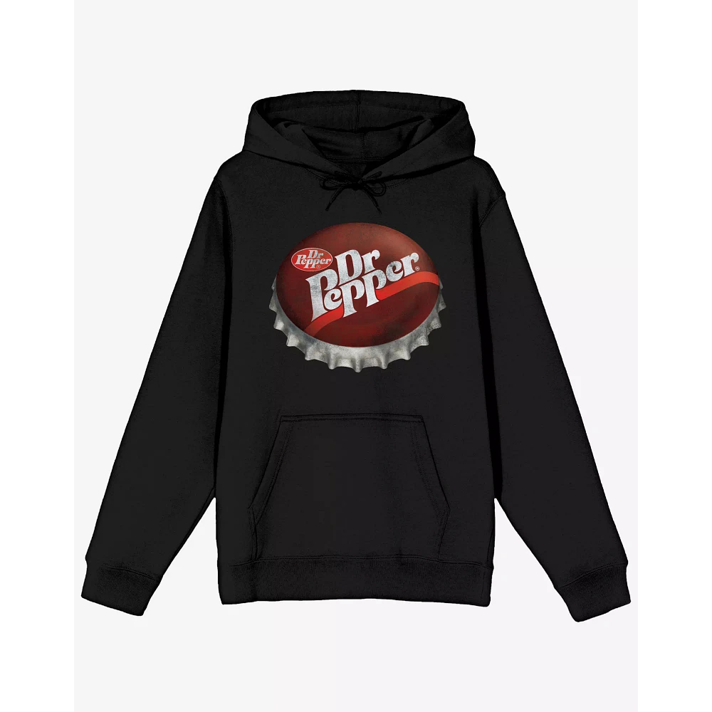 Dr. Pepper Cap Hoodie