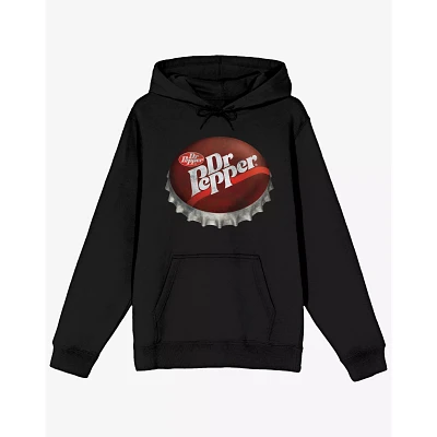 Dr. Pepper Cap Hoodie