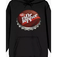 Dr. Pepper Cap Hoodie