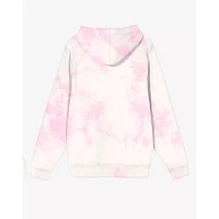 Hello Kitty & Friends Tie Dye Hoodie