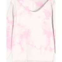 Hello Kitty & Friends Tie Dye Hoodie