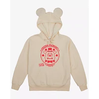Freddy Fazbear's Pizza 3D Ear Hoodie - Five Nights at Freddy's