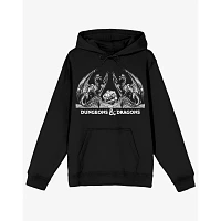 Dungeons & Dragons Hoodie