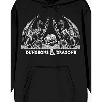 Dungeons & Dragons Hoodie