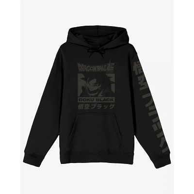 Dragon Ball Z Goku Hoodie
