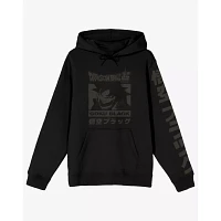 Dragon Ball Z Goku Hoodie