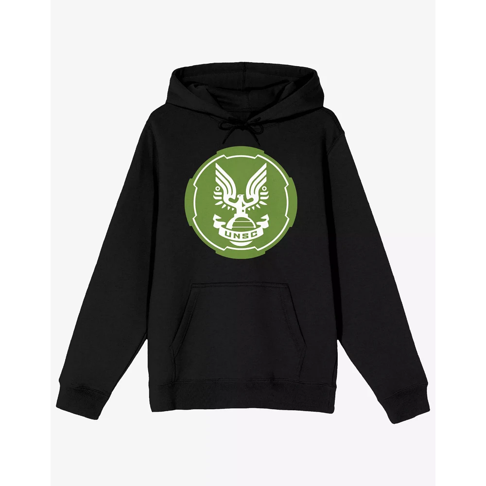 Black Halo Infinite Hoodie