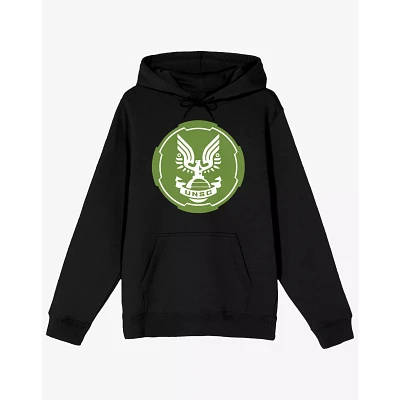 Black Halo Infinite Hoodie